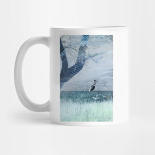 Winter Winds Mug